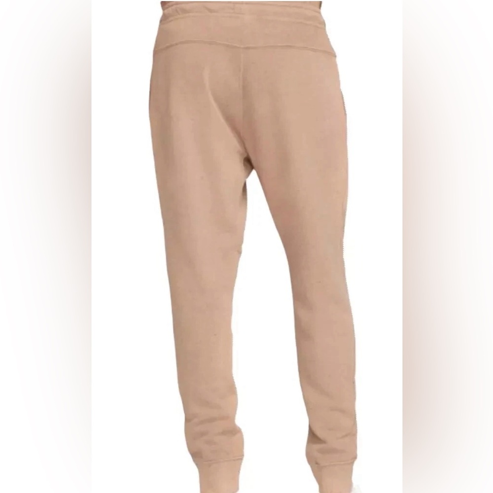 NIKE Sportswear Club Fleece Revival Joggers Pants In Dark Driftwood Size XXL - Picture 4 of 9